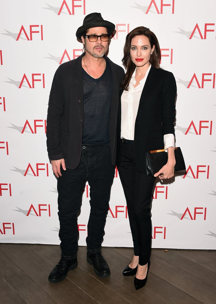 Celebrities at the AFI Awards 2015 | Pictures