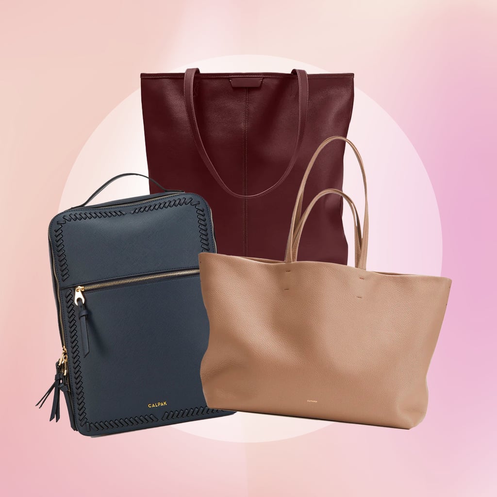 17 Stylish Work Bags That Can Hold All Your Essentials