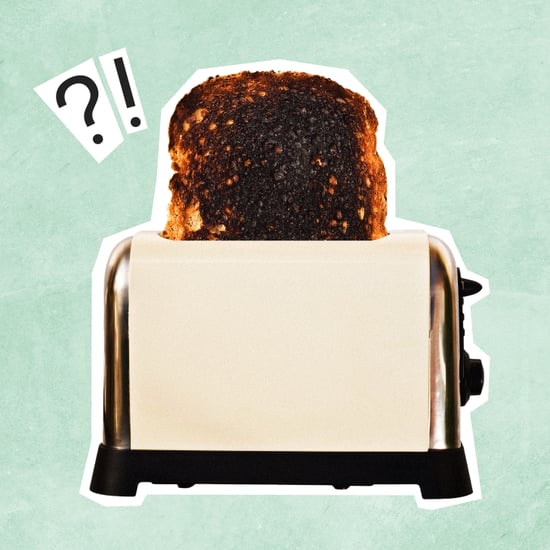 What Is the Burnt Toast Theory?