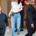 Kendall Jenner Is Single-Handedly Making the Waist Bag a Thing in 2017