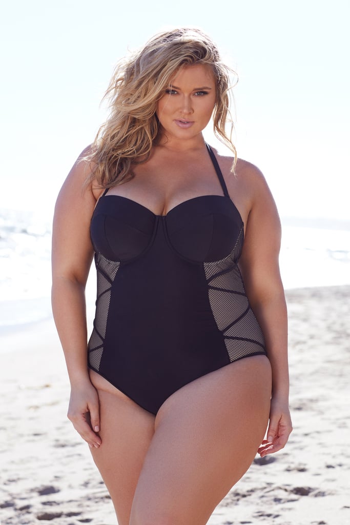 Hunter McGrady Playful Promises Swimsuit Collection
