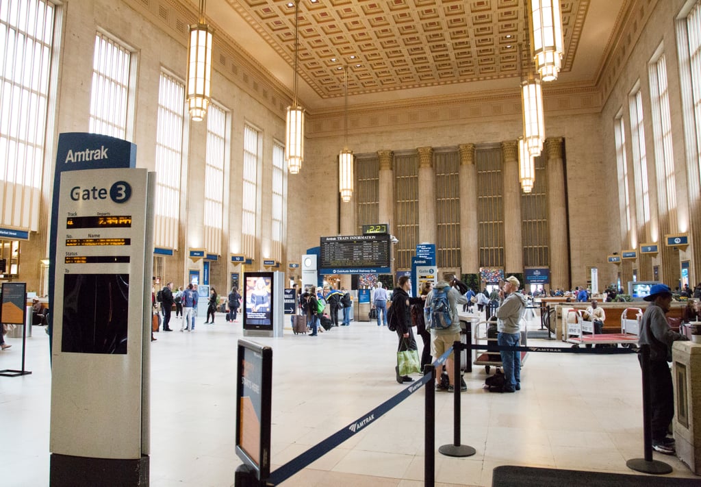 Best Places to See in Philadelphia for Architecture, Animal, and Art Lovers
