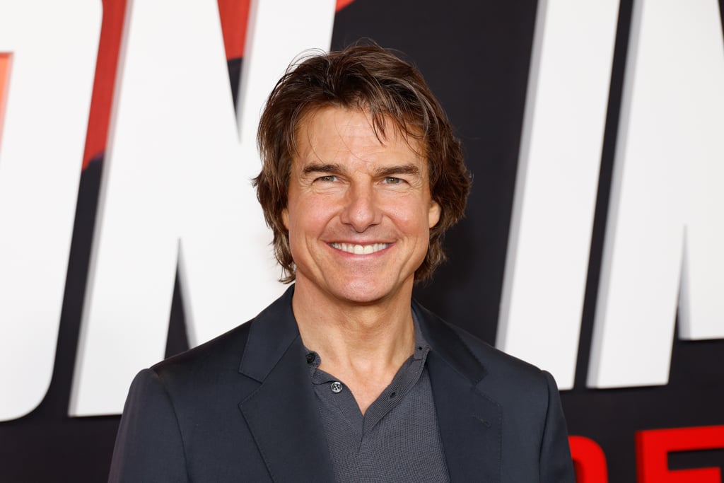 Who Is Tom Cruise Dating?