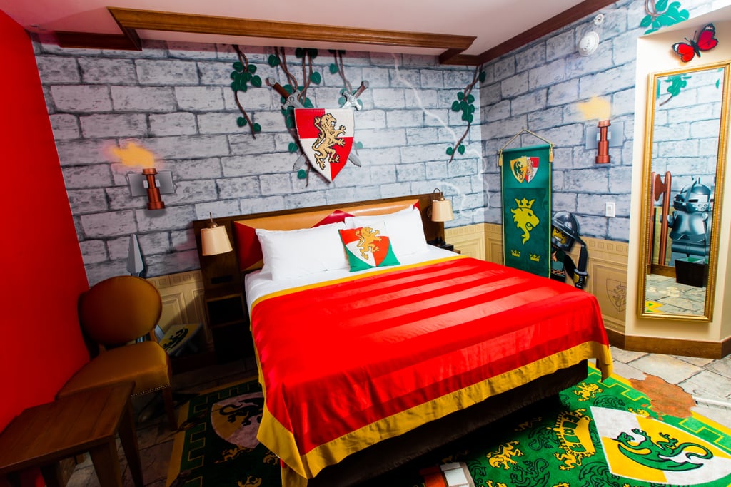 Legoland Florida Hotel Opens