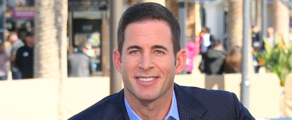 Tarek El Moussa Breaks Down the Hottest Kitchen Trends Right Now