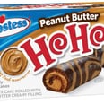 Hostess Unleashes White Fudge Ding Dongs and Peanut Butter Ho Hos, Just 'Cause