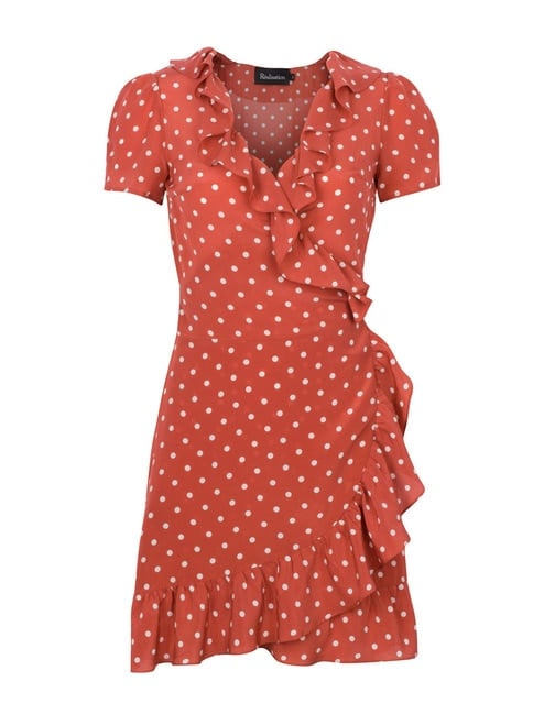 realisation par polka dot