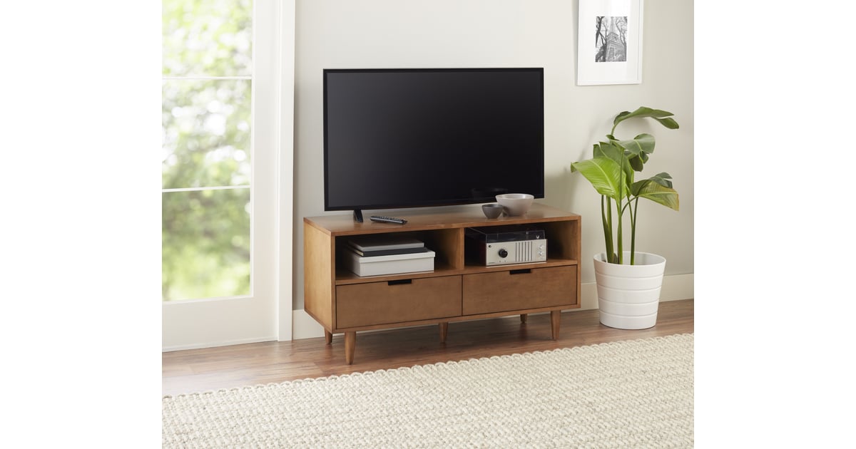 Better homes & top gardens tv stand