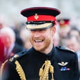 39 Times Prince Harry Was in Uniform and You Got Weak in the Knees
