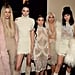 Which Kardashians Are Pregnant? 2017