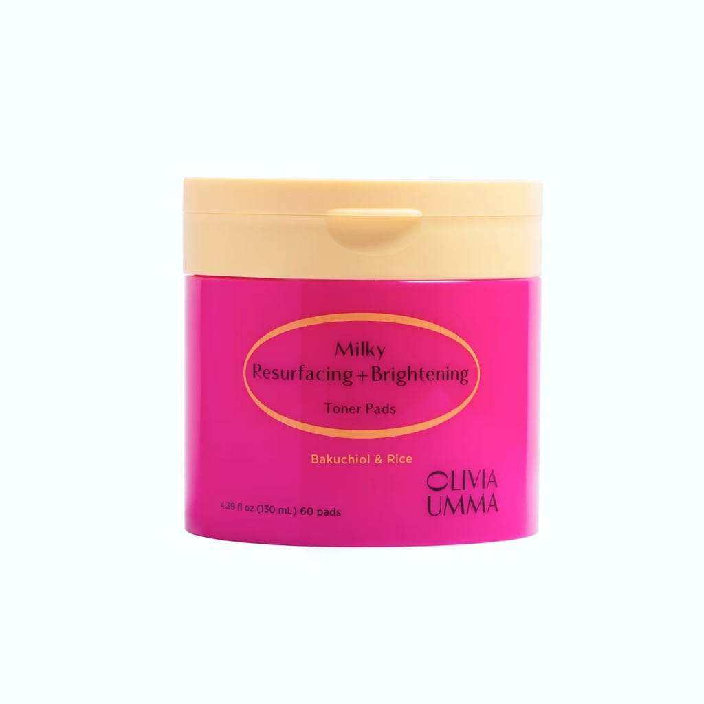 Best Toner Pads