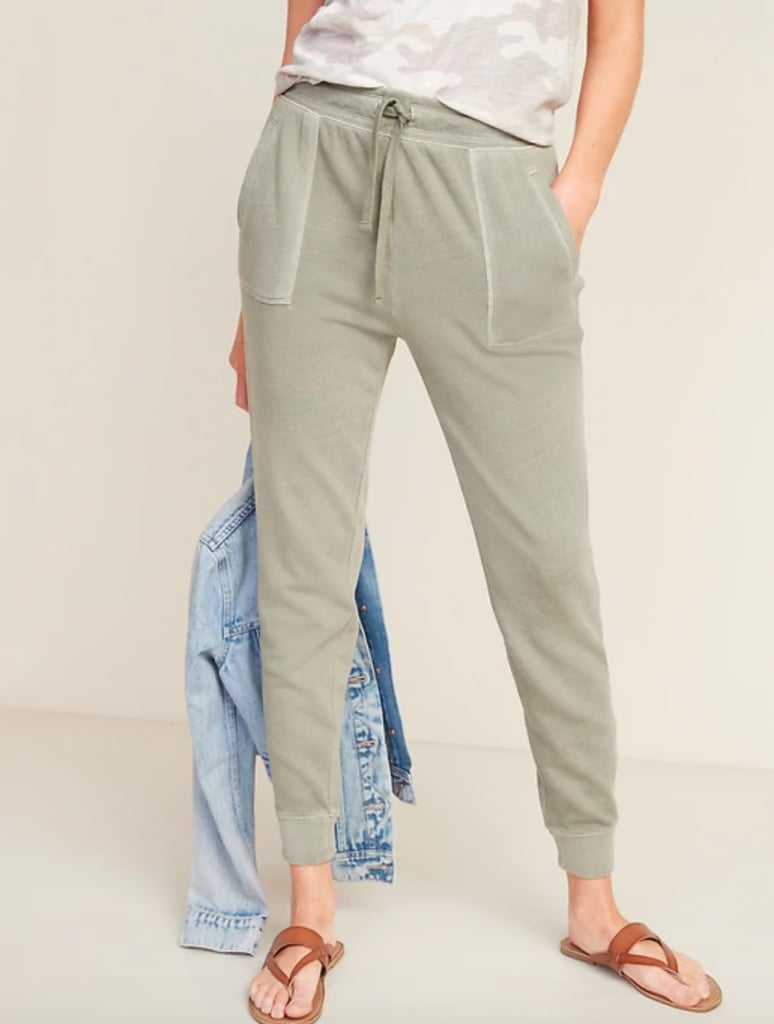 best old navy joggers