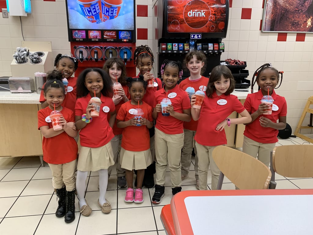 This Girl's Target Birthday Party Is Going Viral on Twitter