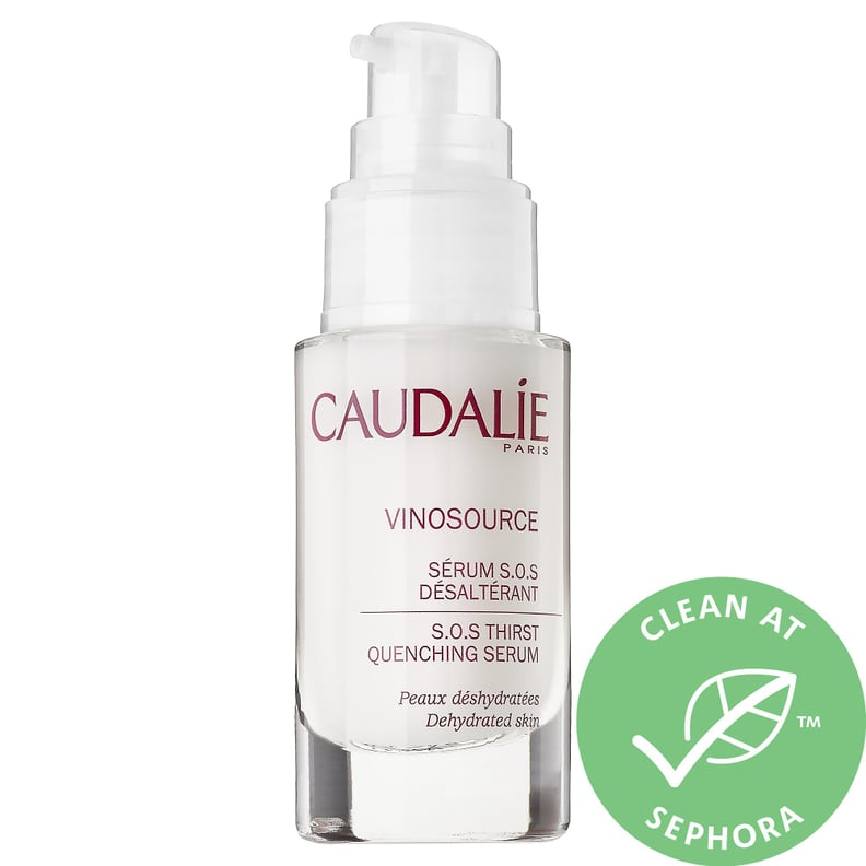 Caudalie Vinosource S.O.S Thirst Quenching Serum