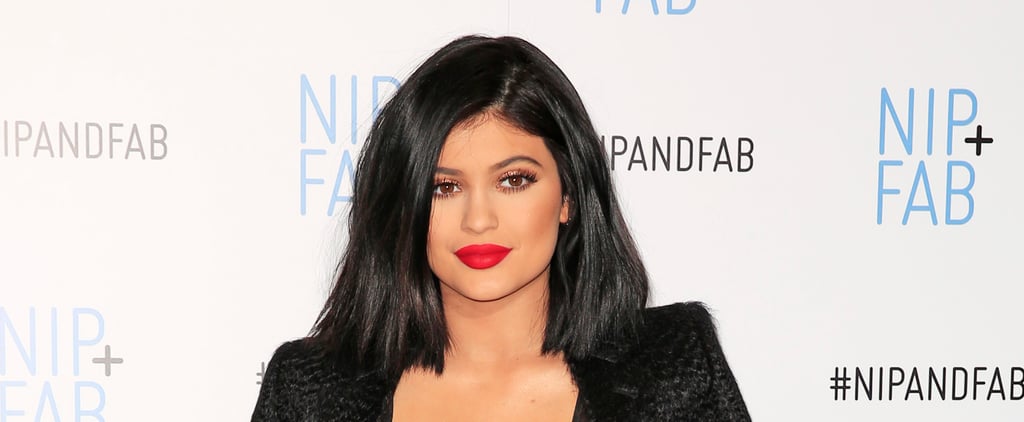 Kylie Jenner's Lip Tips