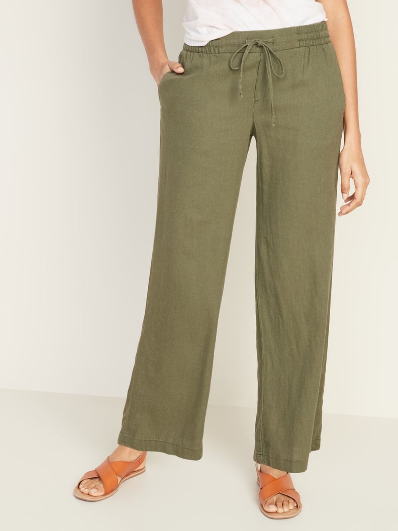 Most Comfortable Travel Pants From Old Navy PS UK Fashion