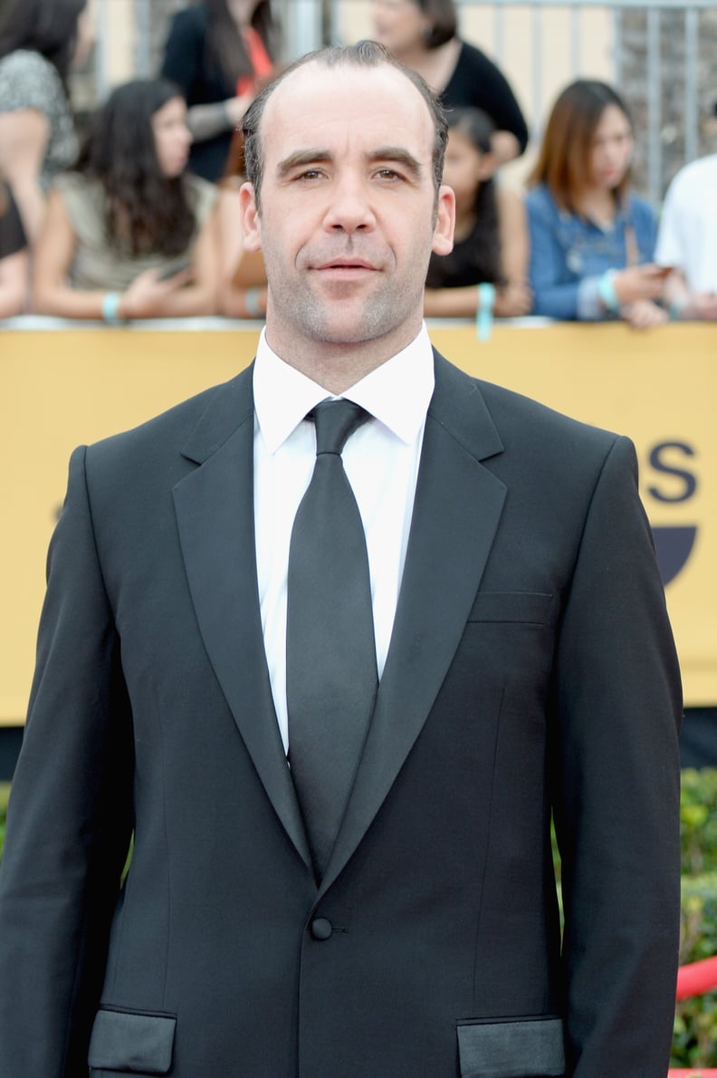 Rory McCann — Sandor Clegane