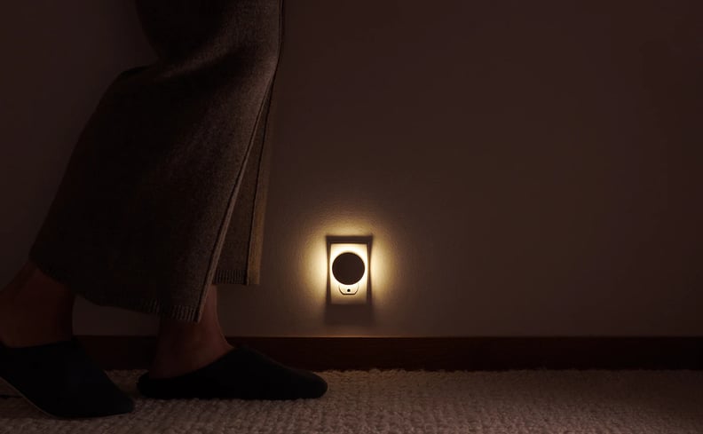A Smart Light: Casper Glow Night Light
