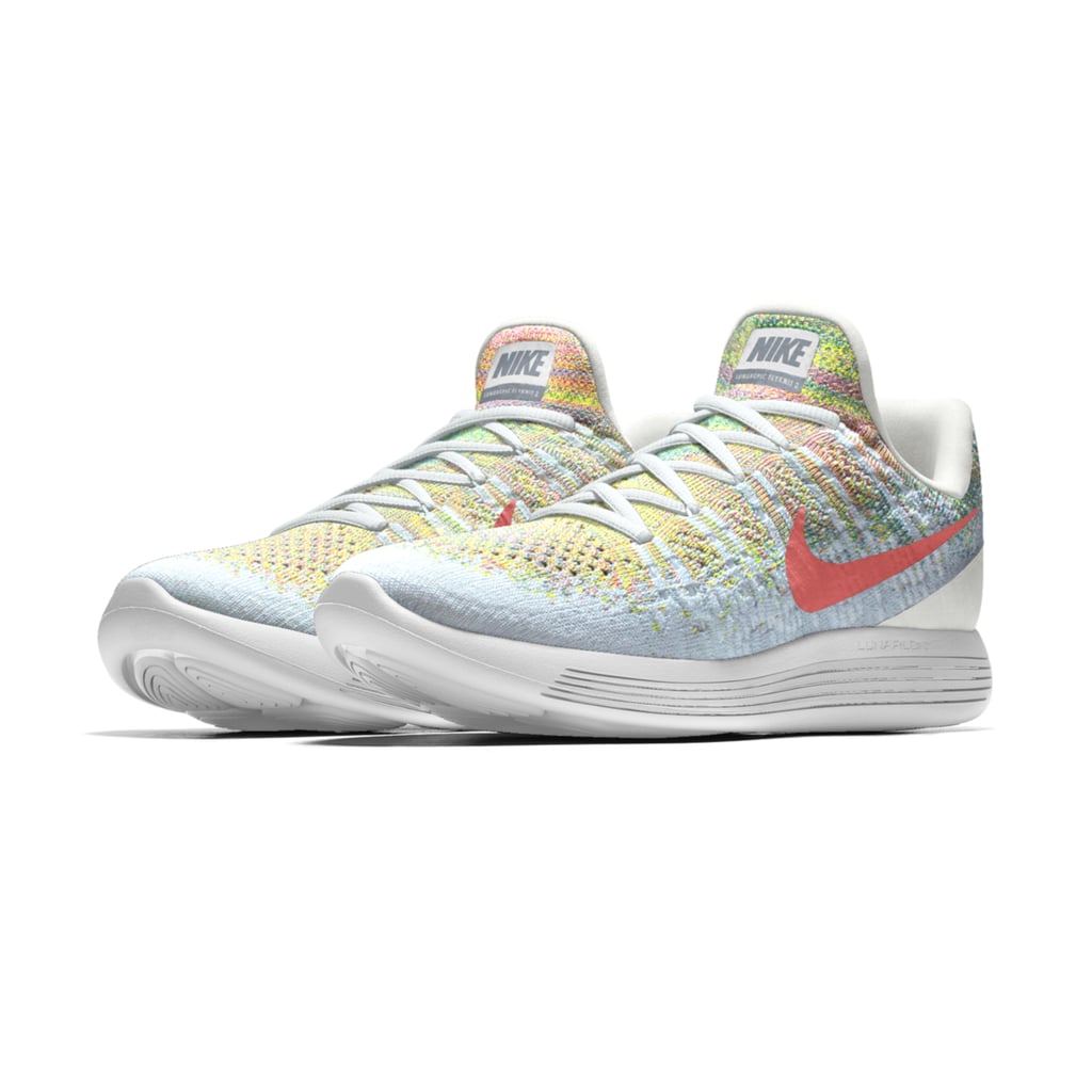 nike running shoes pastel colors