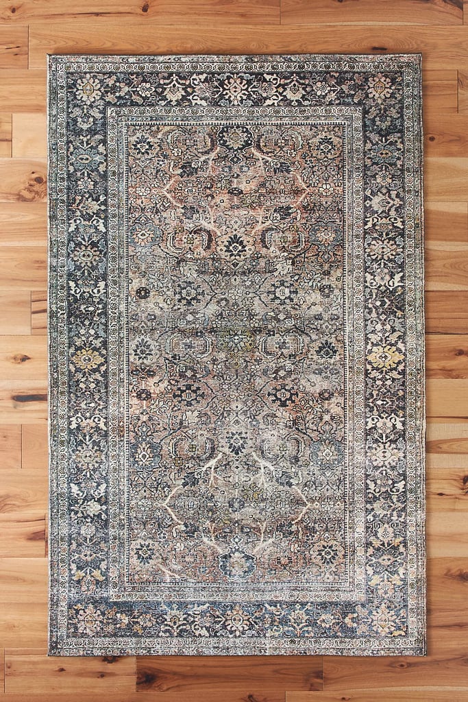 A Persian Rug: Amber Lewis For Anthropologie Persian Rug