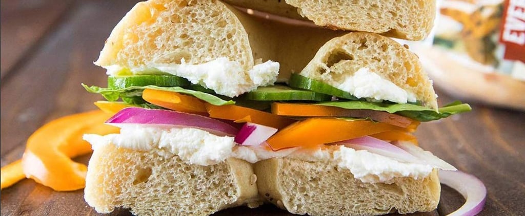 Now You Have No Excuse Not to Try the Low-Carb Diet, Because You Can Eat Bagels!