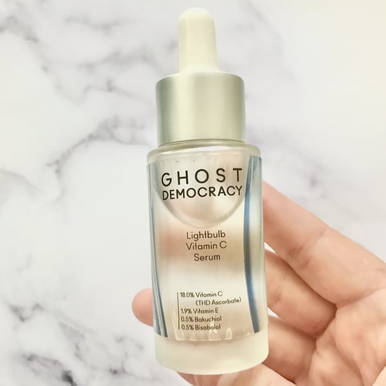 Ghost Democracy Lightbulb Vitamin C Serum Review 2020
