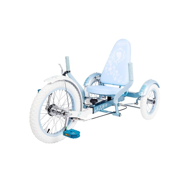 Mobo Triton Disney Frozen