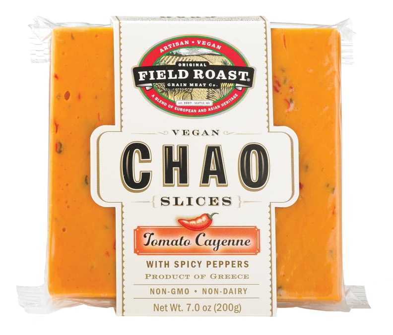 Field Roast Chao Slices