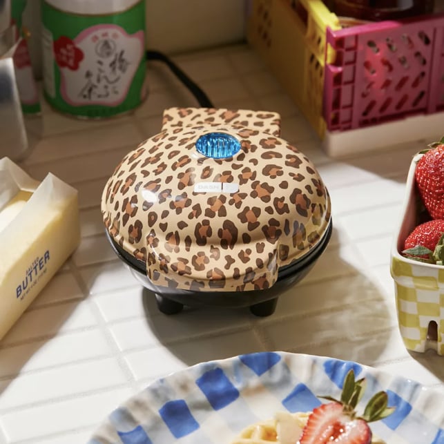 Cool Kitchen Products From Urban Outfitters