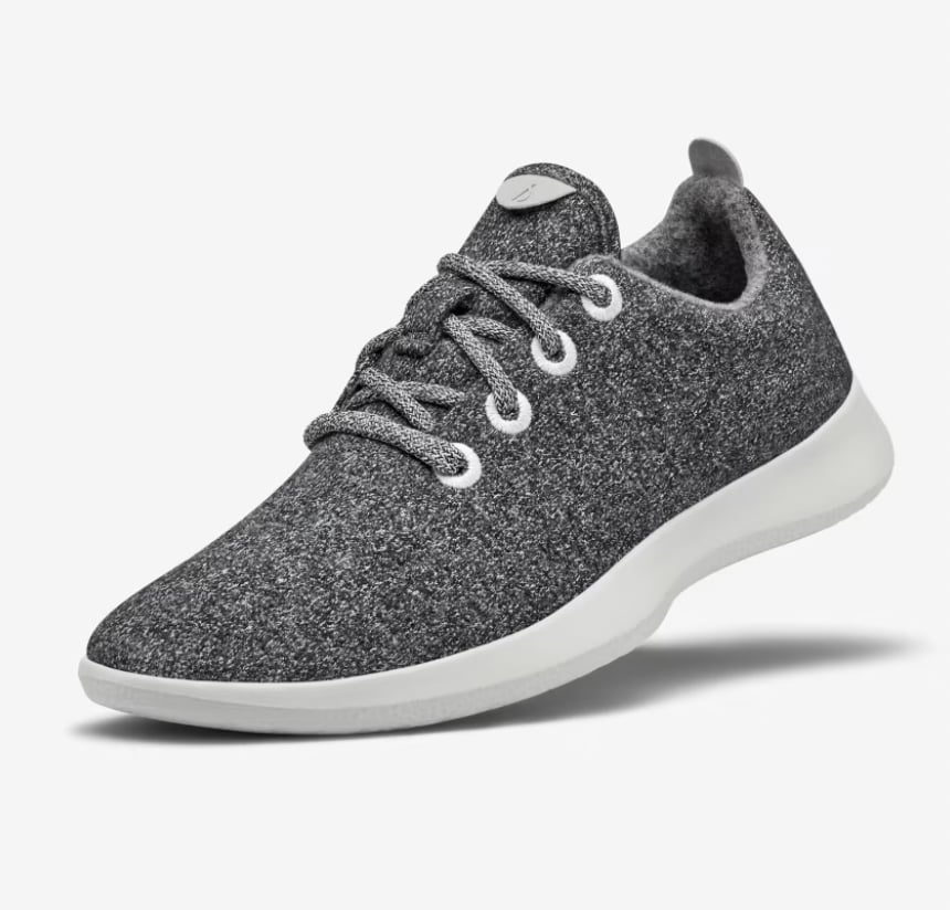 Most Comfortable Walking Shoes