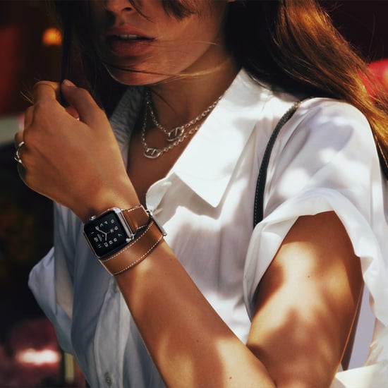 Hermes Apple Watch Style