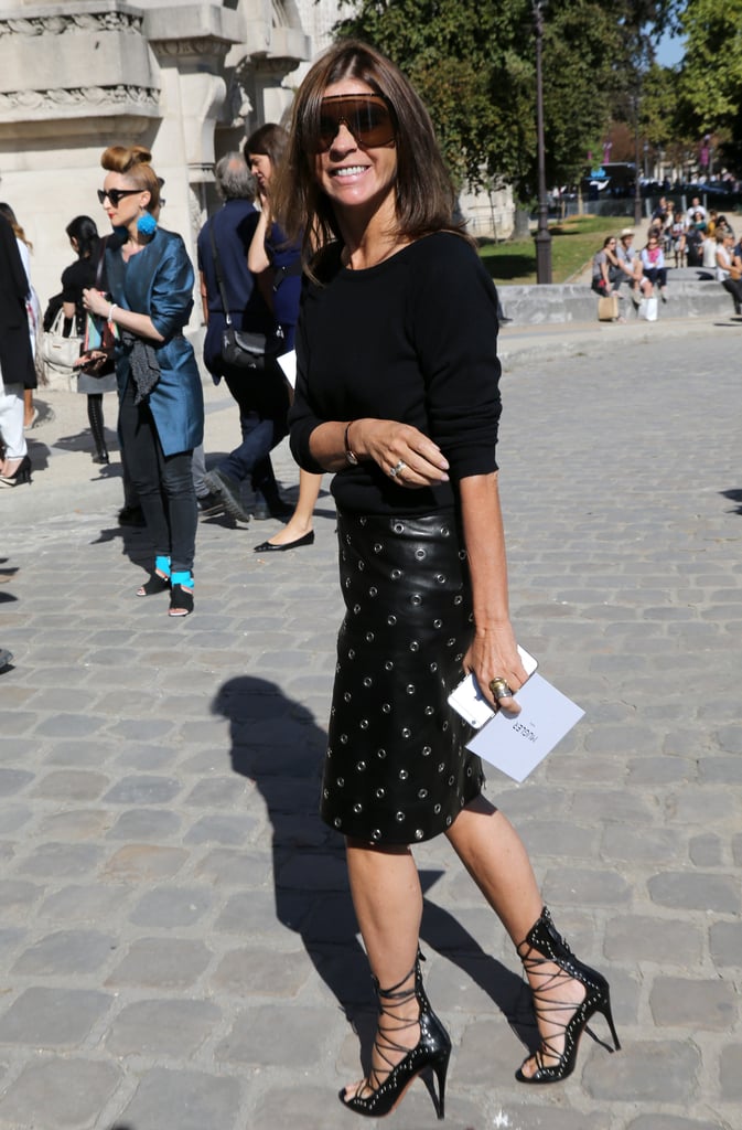 Carine Roitfeld Carine Roitfeld