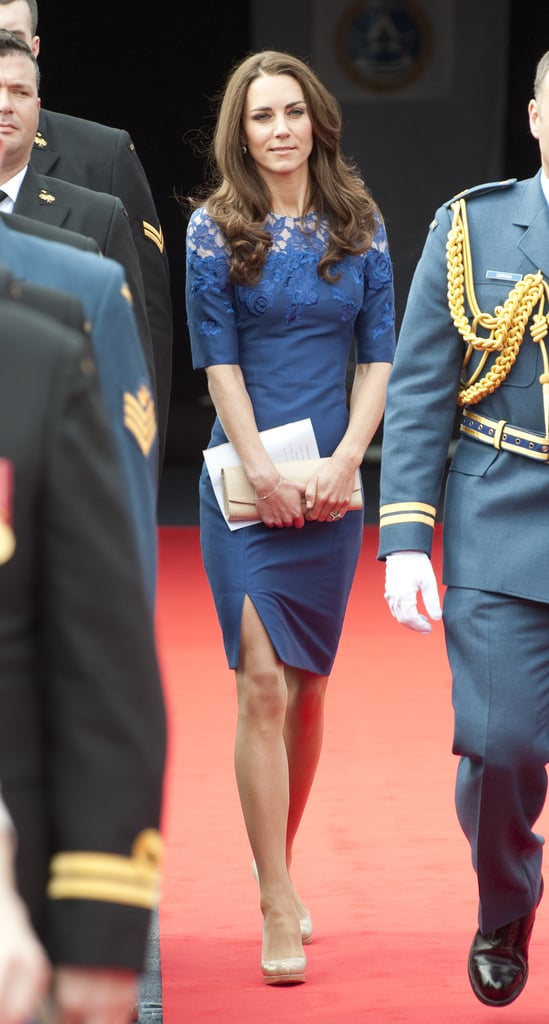 Representing Canadian Fashion