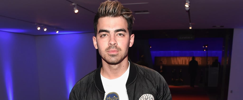 Joe Jonas Reddit AMA October 2016