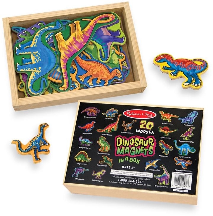 Magnet Set