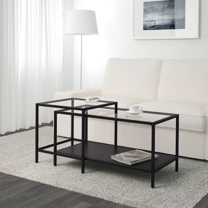 Vittsjö Nesting Tables