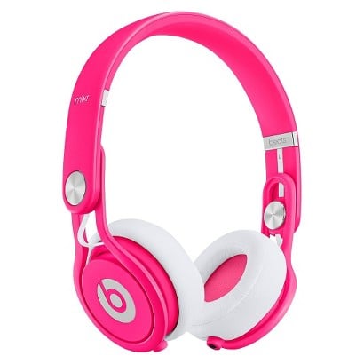 Beats by Dre