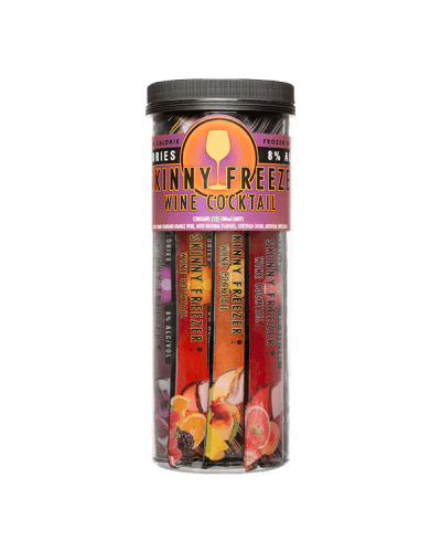 Skinny Freezer Wine Cocktail 12 Pack