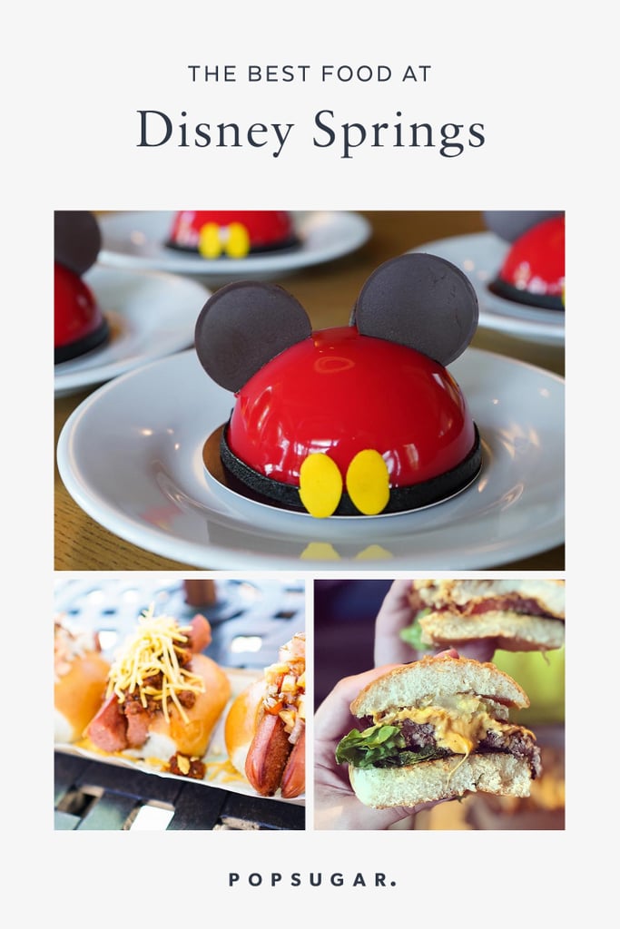 Best Food at Disney Springs | POPSUGAR Food Photo 21