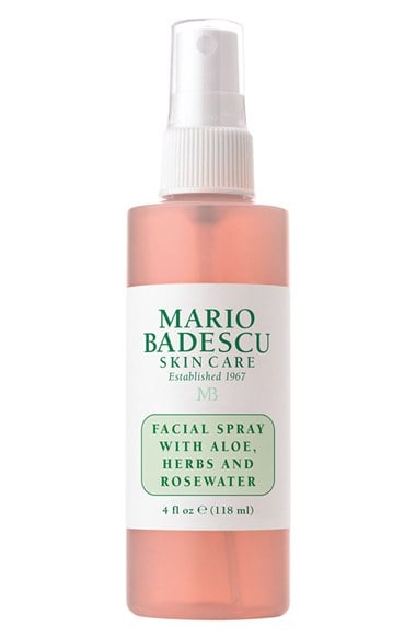 Mario Badescu Rose Water Spray