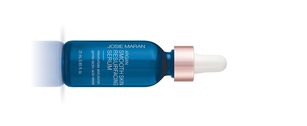 Josie Maran New Argan Oil Serums