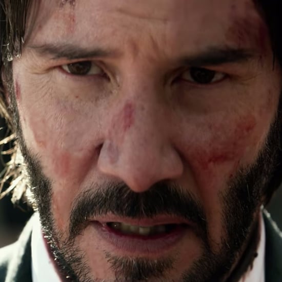 John Wick Chapter 2 Trailer