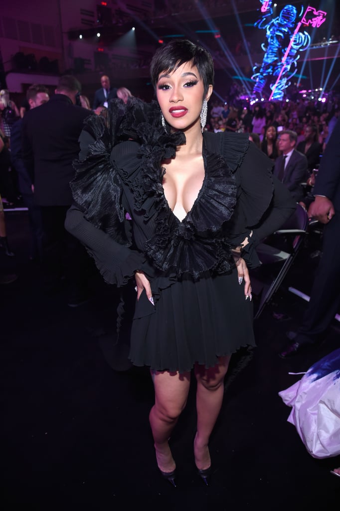 Cardi B