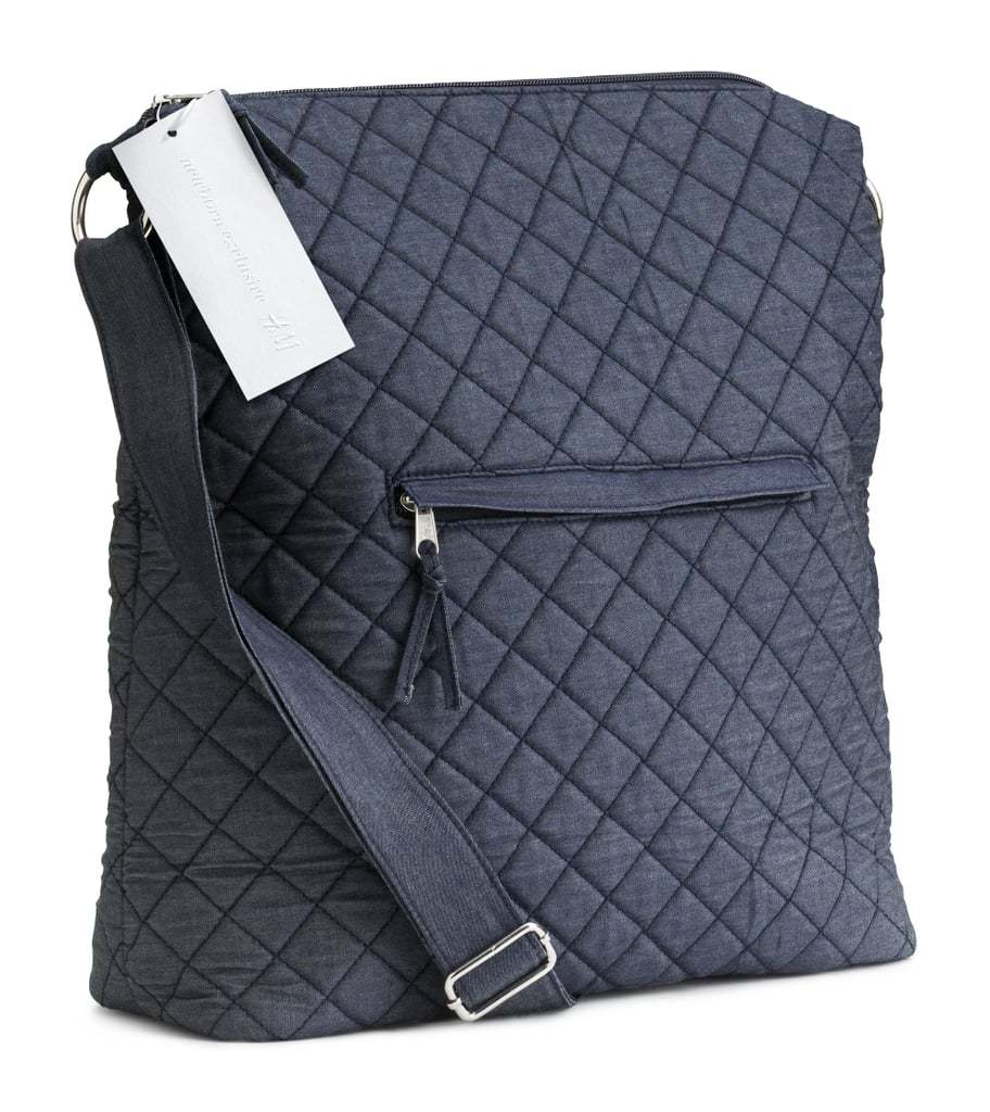 Diaper Bag ($35)