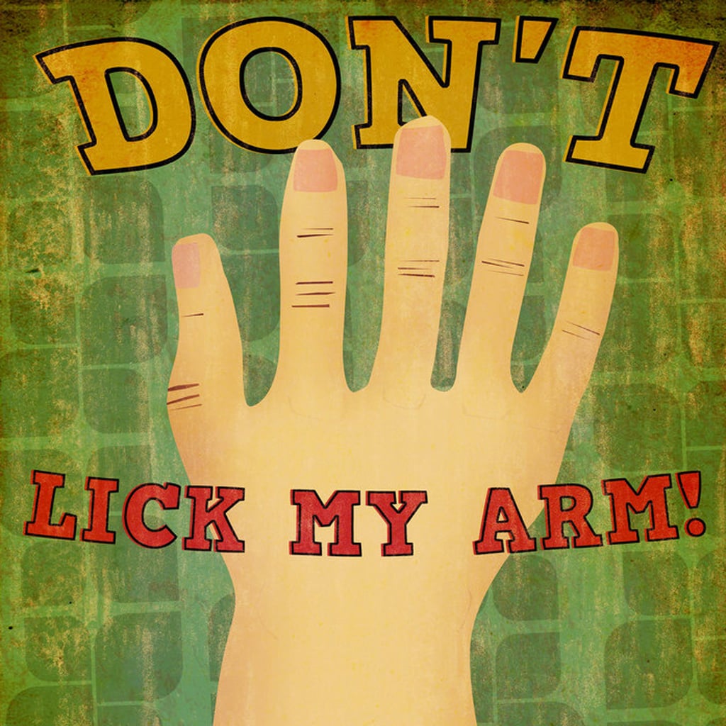 Ridiculous Things Dads Say to Their Kids