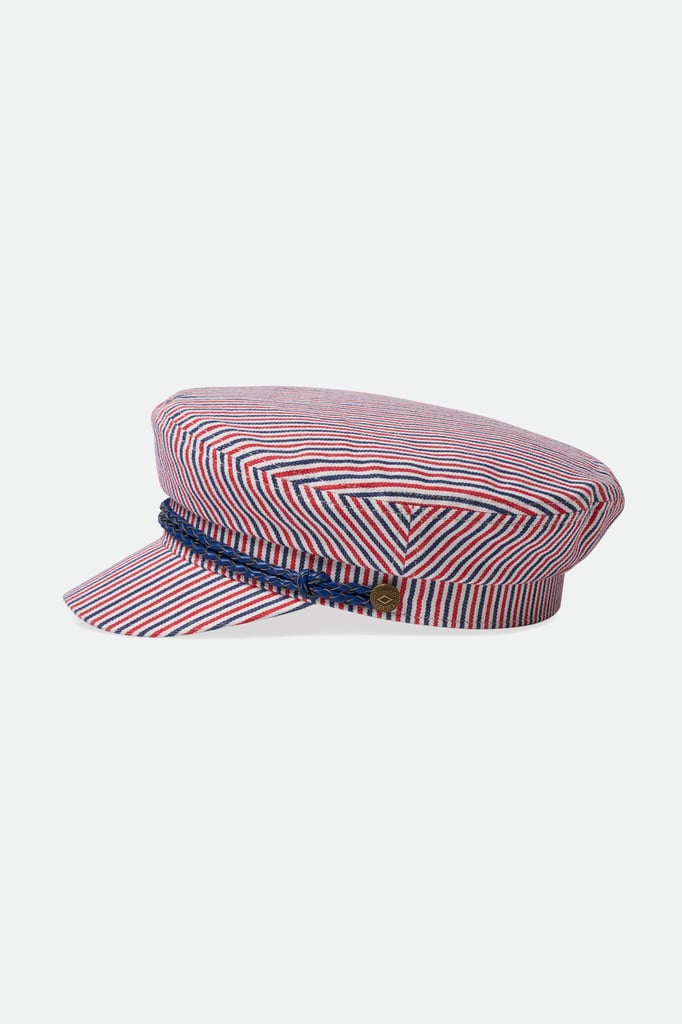 Brixton Ashland Cap