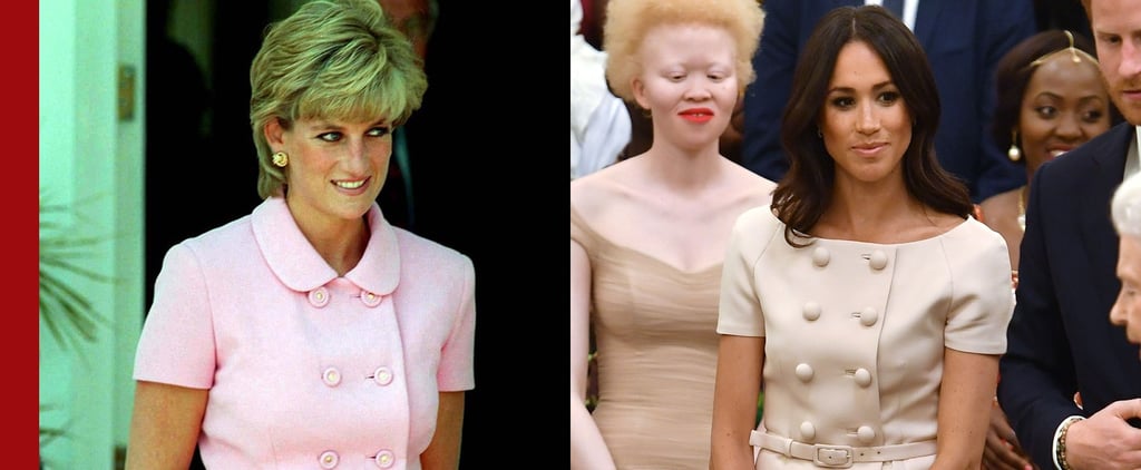 Pink Suit Fashion Inspiration