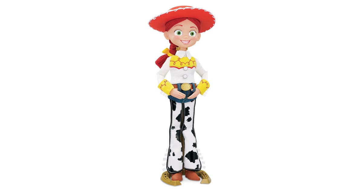 Toy story signature collection jessie shop