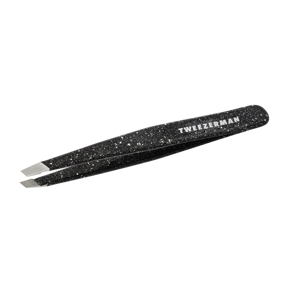 Tweezerman 40th Anniversary Slant Tweezers