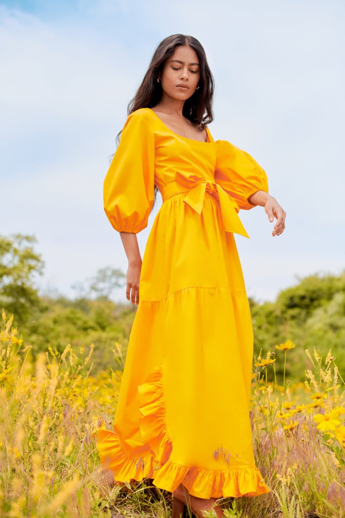 Loeffler Randall Launches Ready to Wear